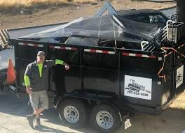 Best Attic Cleanout  in Comfort, TX